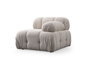 Atelier Del Sofa Petite 3 - Sofá Esquinero Crema 290x160 cm